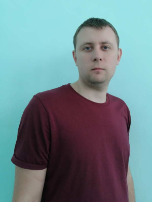 Ковалев Сергей Викторович Ковалев Сергей Викторович